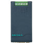 Moxa TCC-80 - Port-Powered RS-232 to RS-422/485 Converter with 15 KV Serial ESD Protection and Terminal Block on The RS-422/485 Side