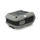 Honeywell RP4A00N0C22 RP4 Mobile Printer – 4" Direct Thermal, Wi-Fi, Bluetooth, USB, IP54 Rugged, 203 dpi