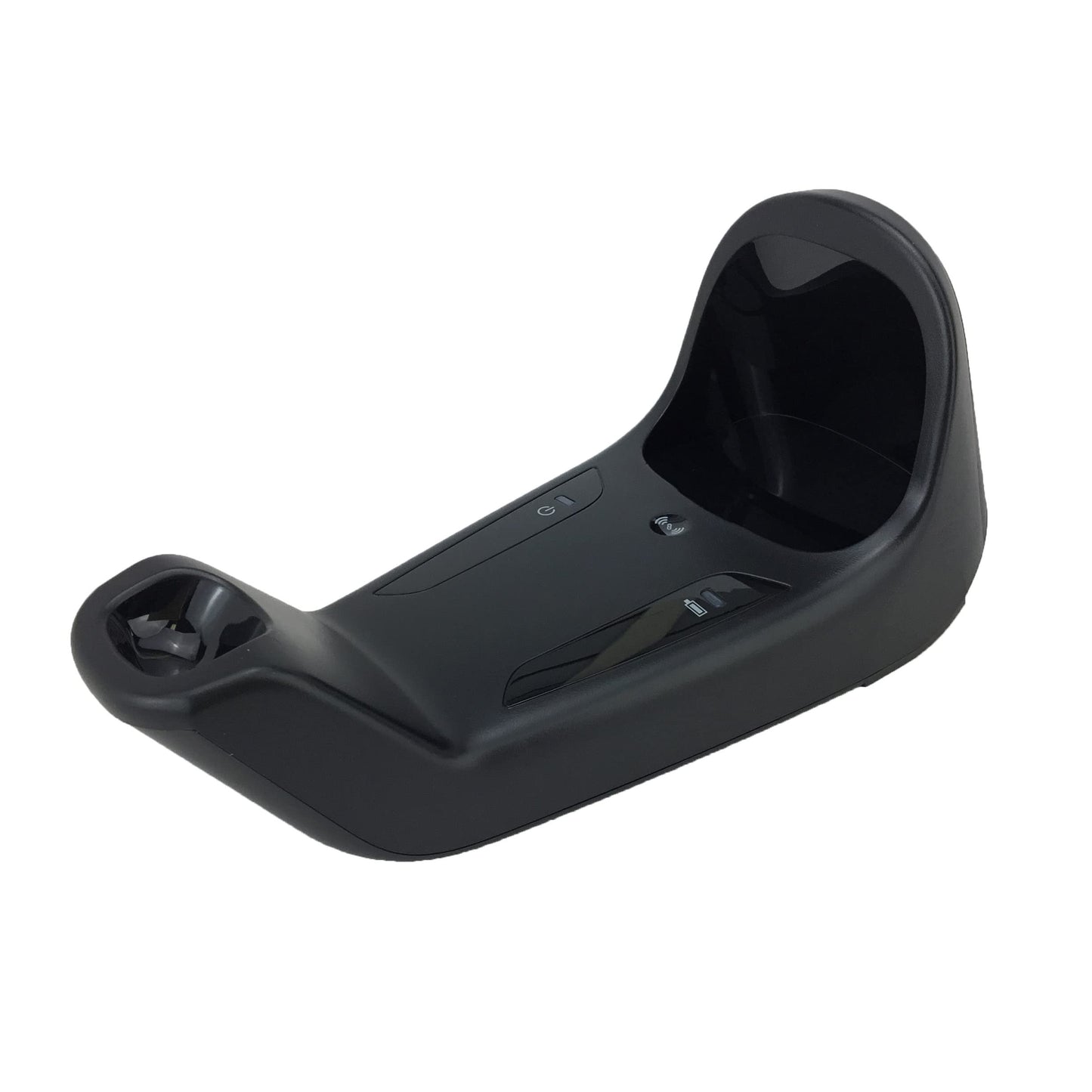 Datalogic Gryphon GM4200 Barcode Scanner | Premium Wireless, 1D, Includes Wireless Charging Cradle and USB Cable