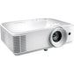 Optoma HD39HDR Full HD 1080p DLP Projector — 4,000 Lumens, HDR10 with 4K-Compatible Input, 8.4ms Enhanced Gaming Mode, 50,000:1 Dynamic Contrast, 15,000-Hour Lamp Life, 10W Built-In Speake