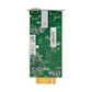 Eaton Cybersecure Gigabit Network-M3 Card for UPS and PDU, UL 2900-1 and IEC 62443-4-2 Certified Network Card