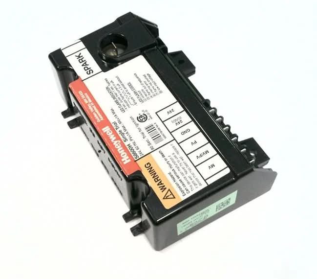 Honeywell Resideo S8600H3002 Intermittent Pilot Ignition Control Module