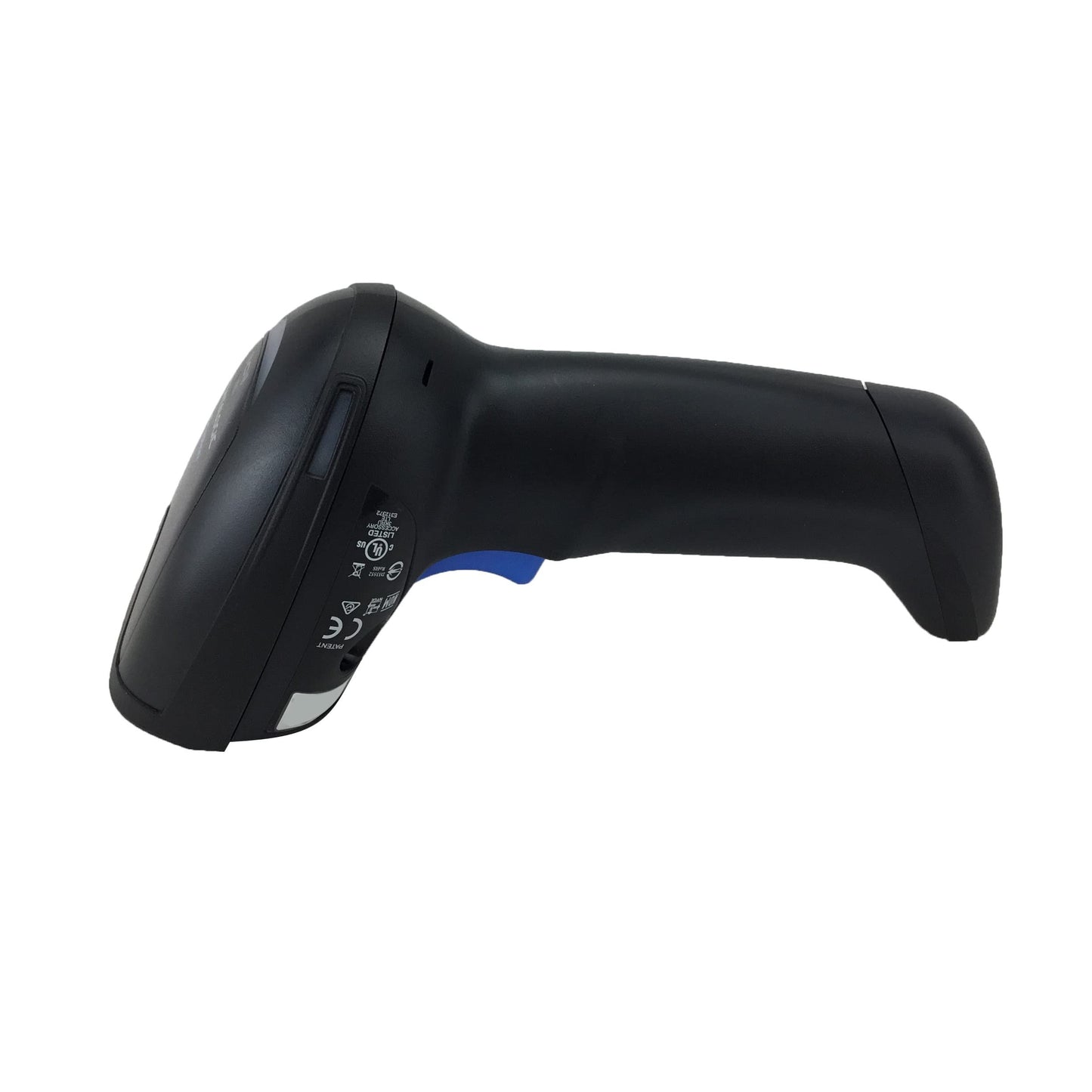 Datalogic Gryphon GM4200 Barcode Scanner | Premium Wireless, 1D, Includes Wireless Charging Cradle and USB Cable