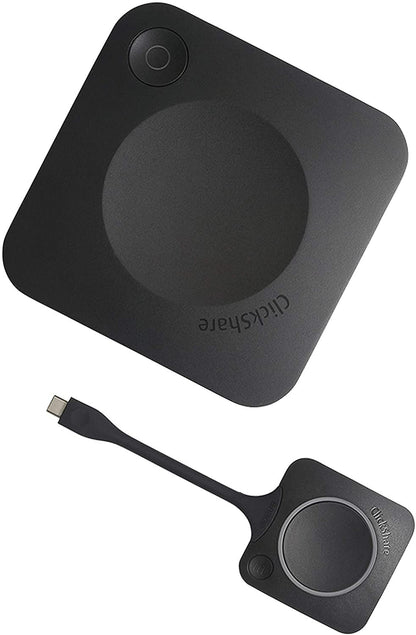 Barco ClickShare CX-20 Wireless Conferencing System | for Small Meeting Rooms