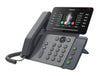 Fanvil V65 Executive IP Phone with Adjustable 4.3" Screen and Dual-Band Wi-Fi for Modern Offices