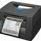 Citizen CL-S521II-ETUBK Label Barcode Printer - Grey