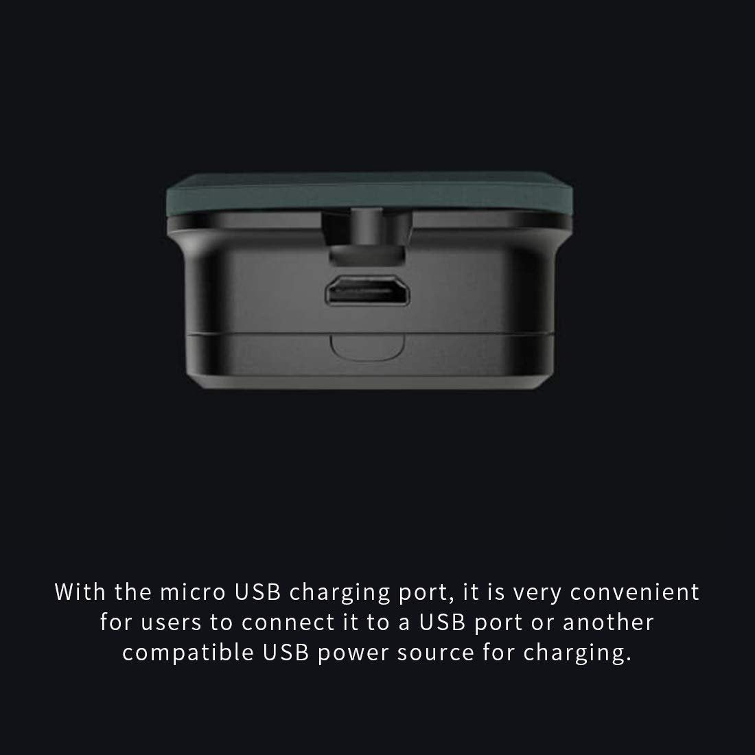 SKYRC GSM-015 GNSS GPS Speed & Height Tester | For RC Drones, FPV, Helicopters, Airplanes, GPS+GLONASS, 10Hz, Data Logging, 200mAh Battery