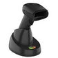 Honeywell Xenon Extreme Performance (XP) 1952G-SR (Standard Range) Cordless Barcode/Area-Imaging Scanner (2D, 1D, PDF, Postal) Kit, Includes Cradle and USB