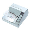 Epson TM-U295-272 C31C163272 Dot Matrix Slip Printer - Serial RS-232, Epson Cool White, Requires Power Supply