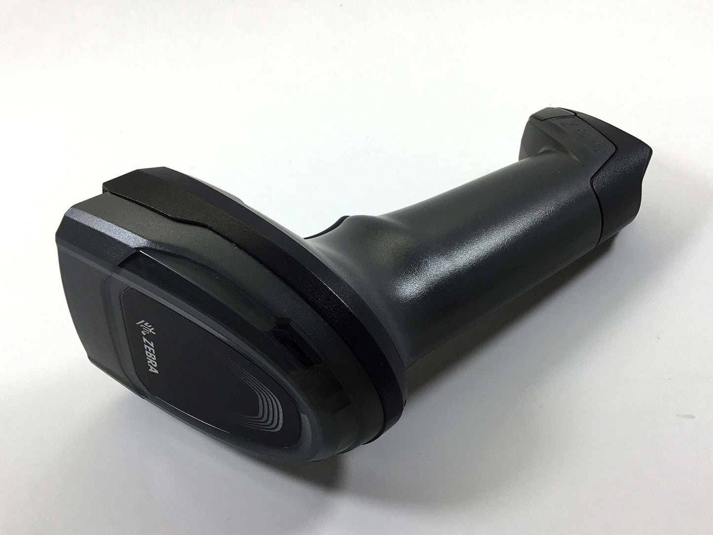 Zebra Symbol DS8178-SR 2D/1D Wireless Bluetooth Barcode Scanner/Imager, Includes Cradle and USB Cord (Upgraded Model of DS6878-SR)
