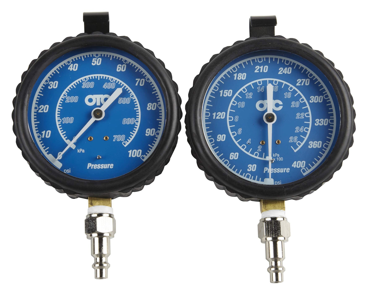 OTC Tools 5610 Trans-Eng Oil Press Tester
