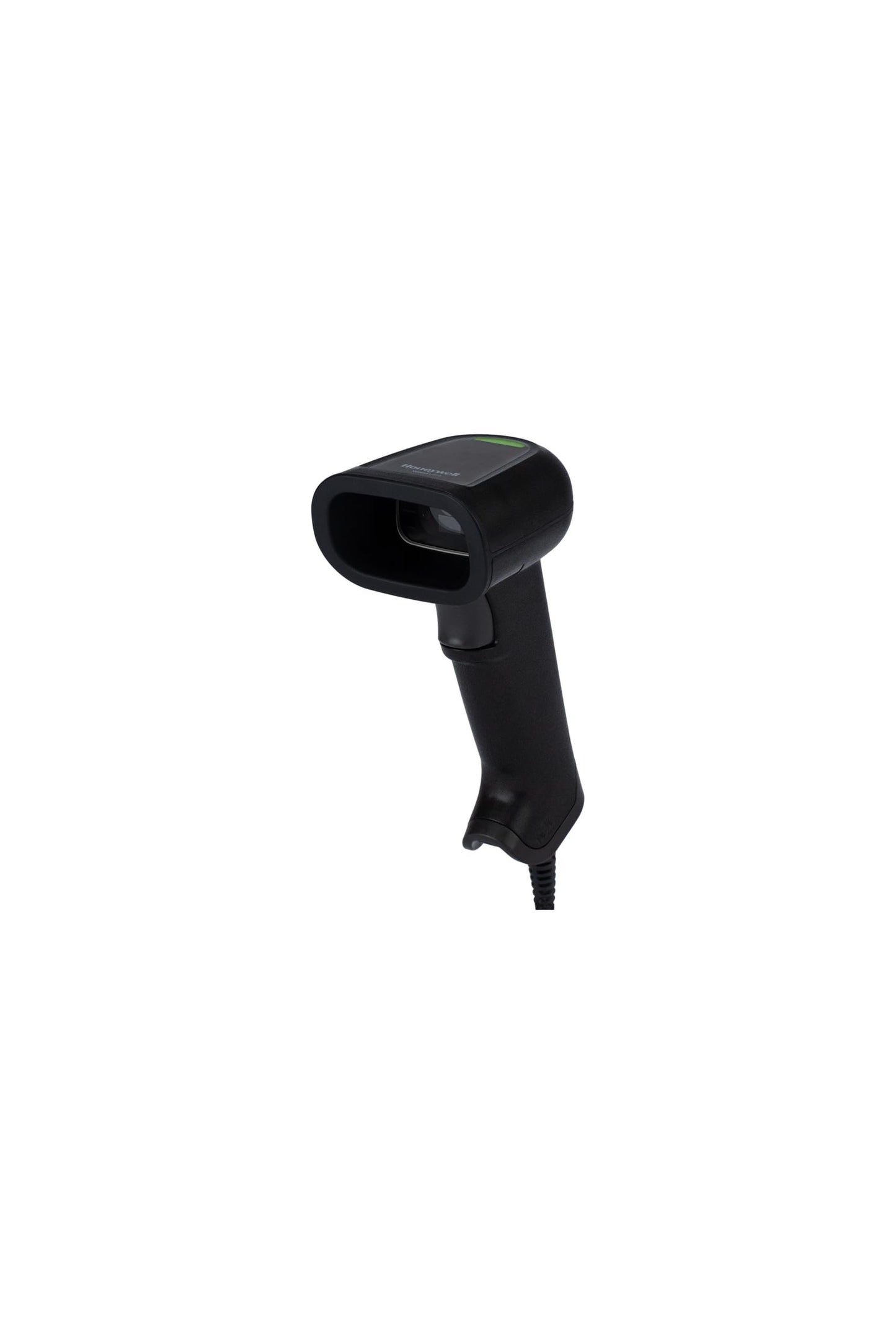 Honeywell Xenon 1960G-HD Corded 2D Barcode Scanner Kit, Code Reader with USB Type A 3m Cable, Black Housing – Fast 1D/2D/PDF417 Capture for Small Barcodes, Electronics, Manufacturing, Retail