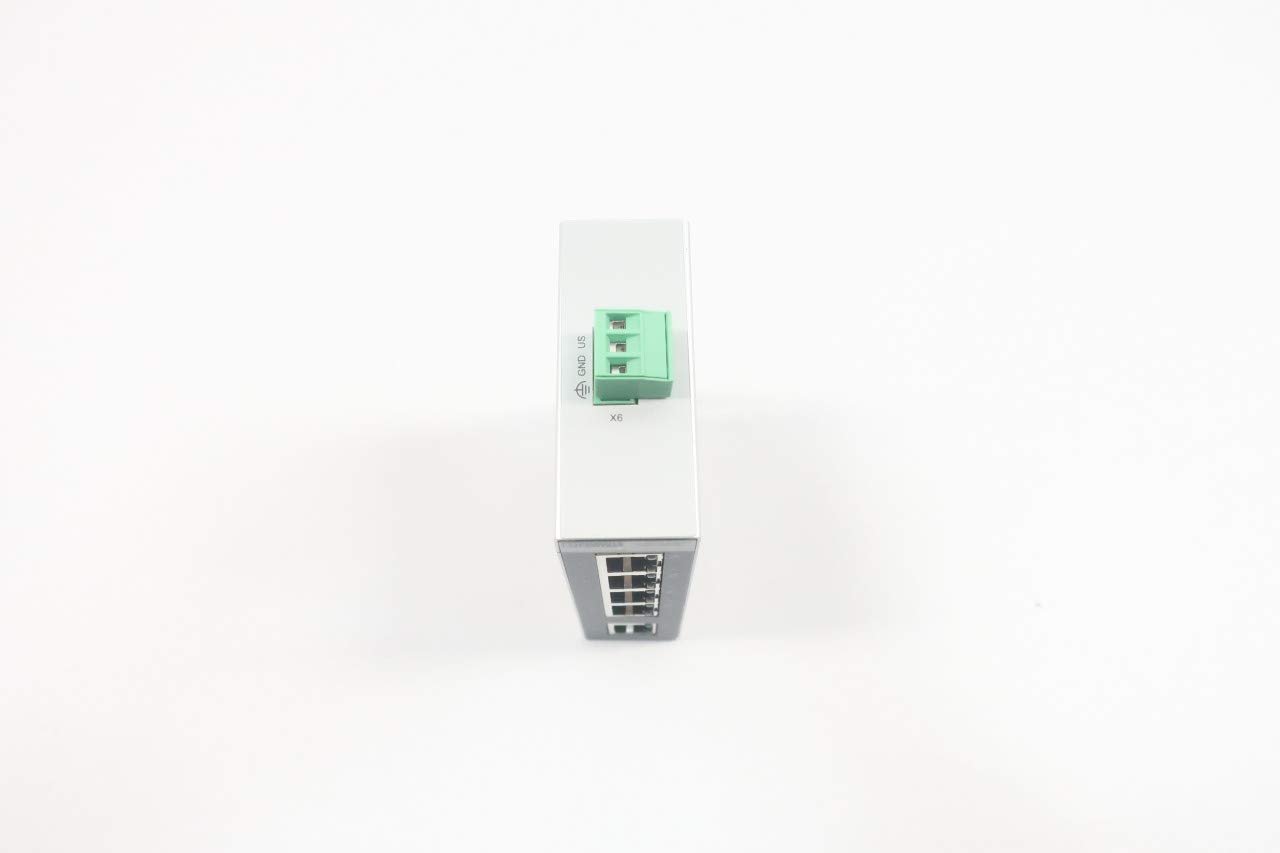PHOENIX CONTACT 2891001 FL Switch SFNB 5TX