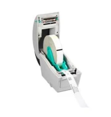 TDP-225W Barcode Label Printer, Direct Thermal, 203 dpi, USB/Ethernet/USB Host, Wristband Printer, 2.05” Print Width, 99-039A002-1301