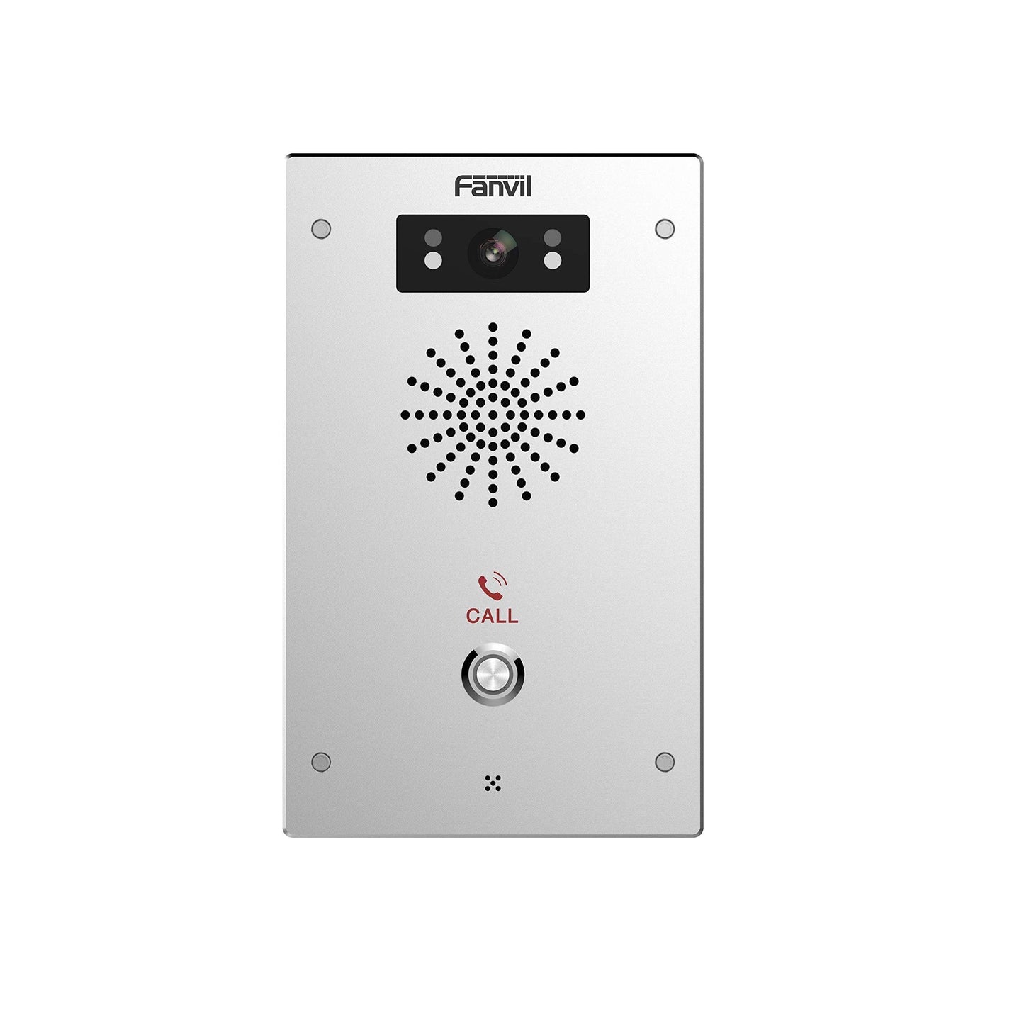 Fanvil i16V Video Intercom - Secure Communication Solution