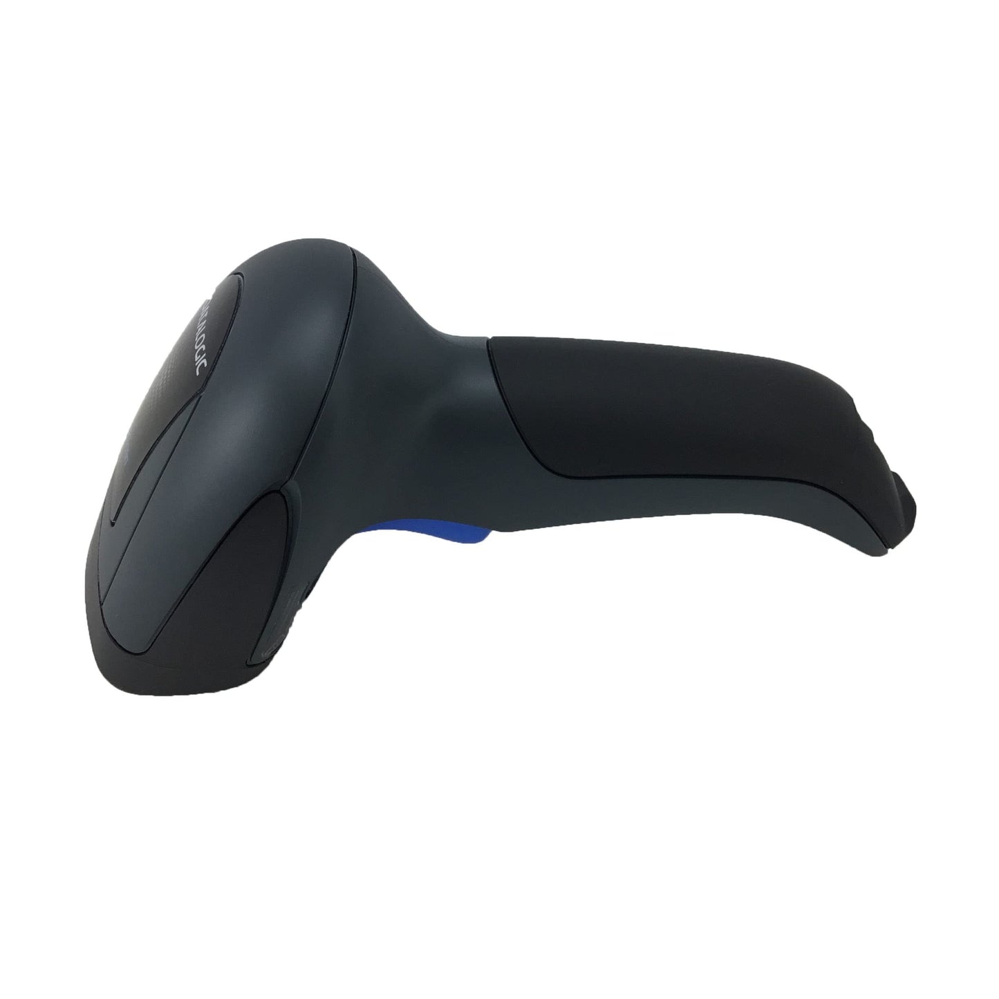 Datalogic QuickScan QM2430 Cordless Barcode Scanner | 2D, 1D and Postal Codes, Includes Cradle and USB Cable