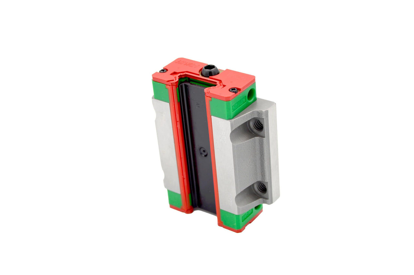 Genuine HIWIN EGW20CC Linear Guideway