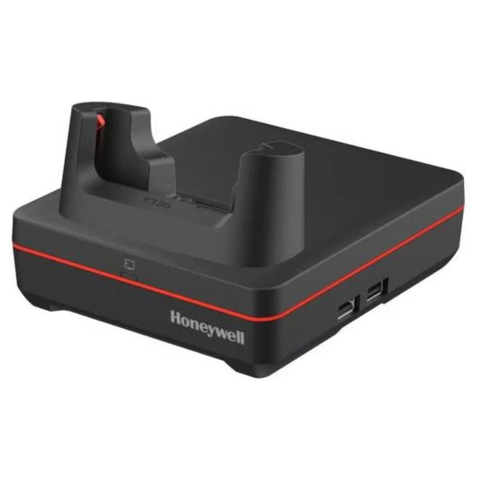 Honeywell Charging Base for CT30XP Mobile Computer, Includes Cable and Cradle