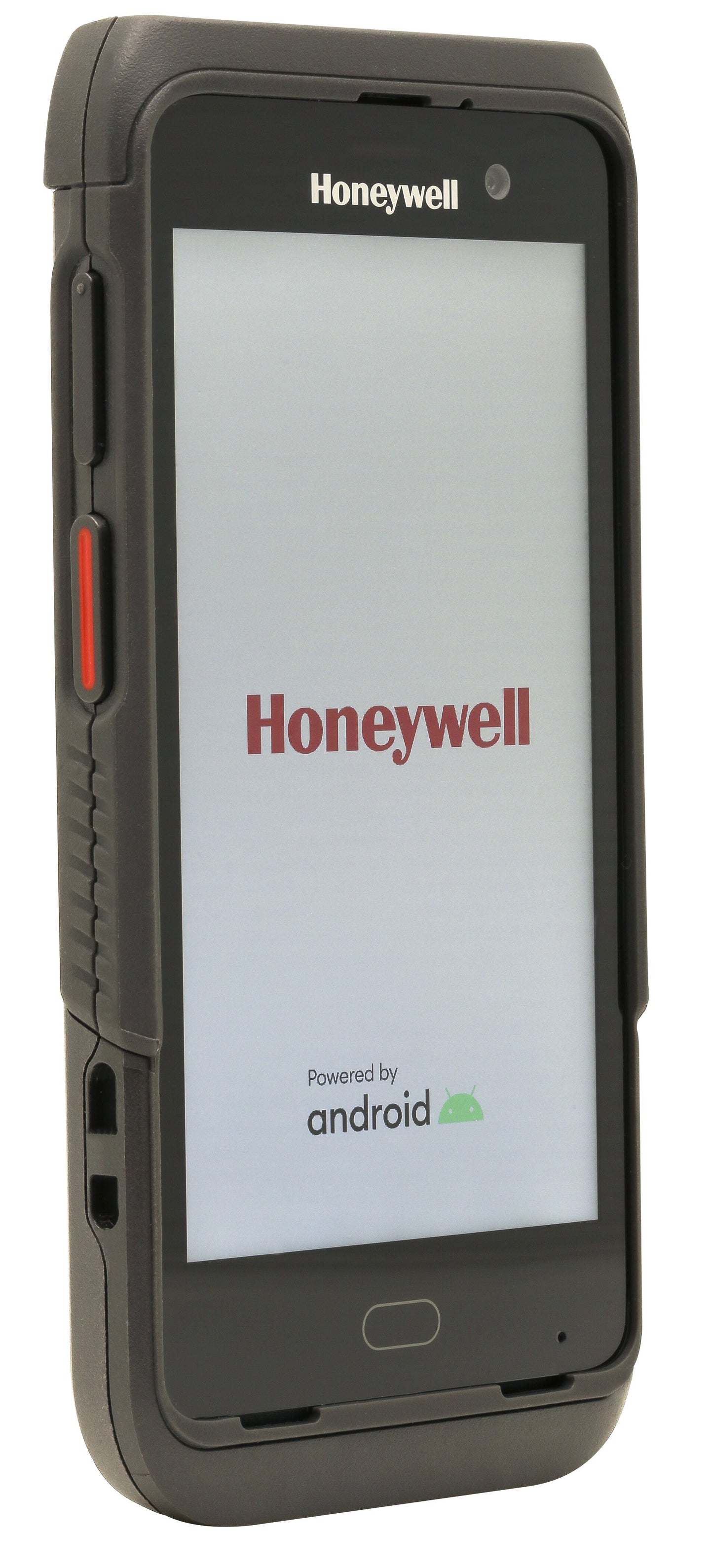 Honeywell CT45 XP Rugged Mobile Computer | Android 11, 5.0" FHD Display, 6GB RAM/64GB Storage, Standard-Range, WIFI6, No Sim