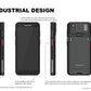 Honeywell CT70 Rugged Mobile Computer, WiFi 6/6E, 6-Inch Full Touchscreen, 8GB RAM 128GB Storage, Front & Rear Camera, IP65/68, Android 15–19, Global Version, CT70-L0N-057CS104G