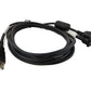 Honeywell Vuquest 3320G Compact Area-Imaging Barcode Scanner (2D, 1D and PDF), Includes USB Cable