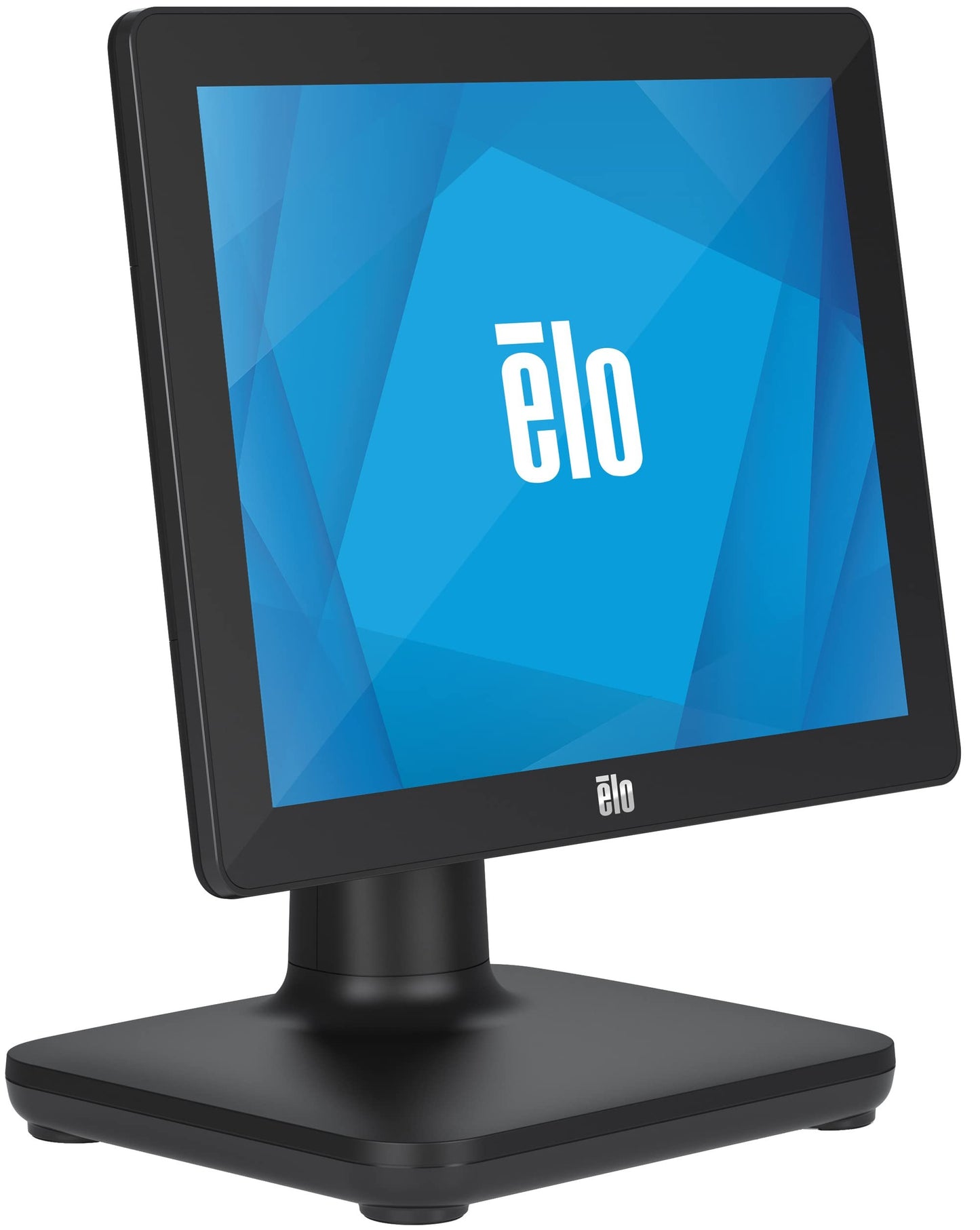 EloPOS 15" Point-of-Sale Touchscreen System| 4:3 15-inch Touchscreen