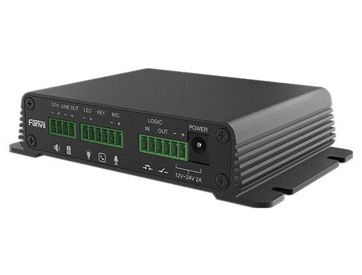 PA2S SIP Paging Gateway