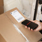 Honeywell CT32 Rugged Mobile Computer, WiFi 6E, 6-Inch Touchscreen, 8GB RAM 128GB Storage, Standard Range Laser Scanner, Front & Rear Camera, NFC, IP68, Android, USB-C, CT32-X0N-37S1FBU