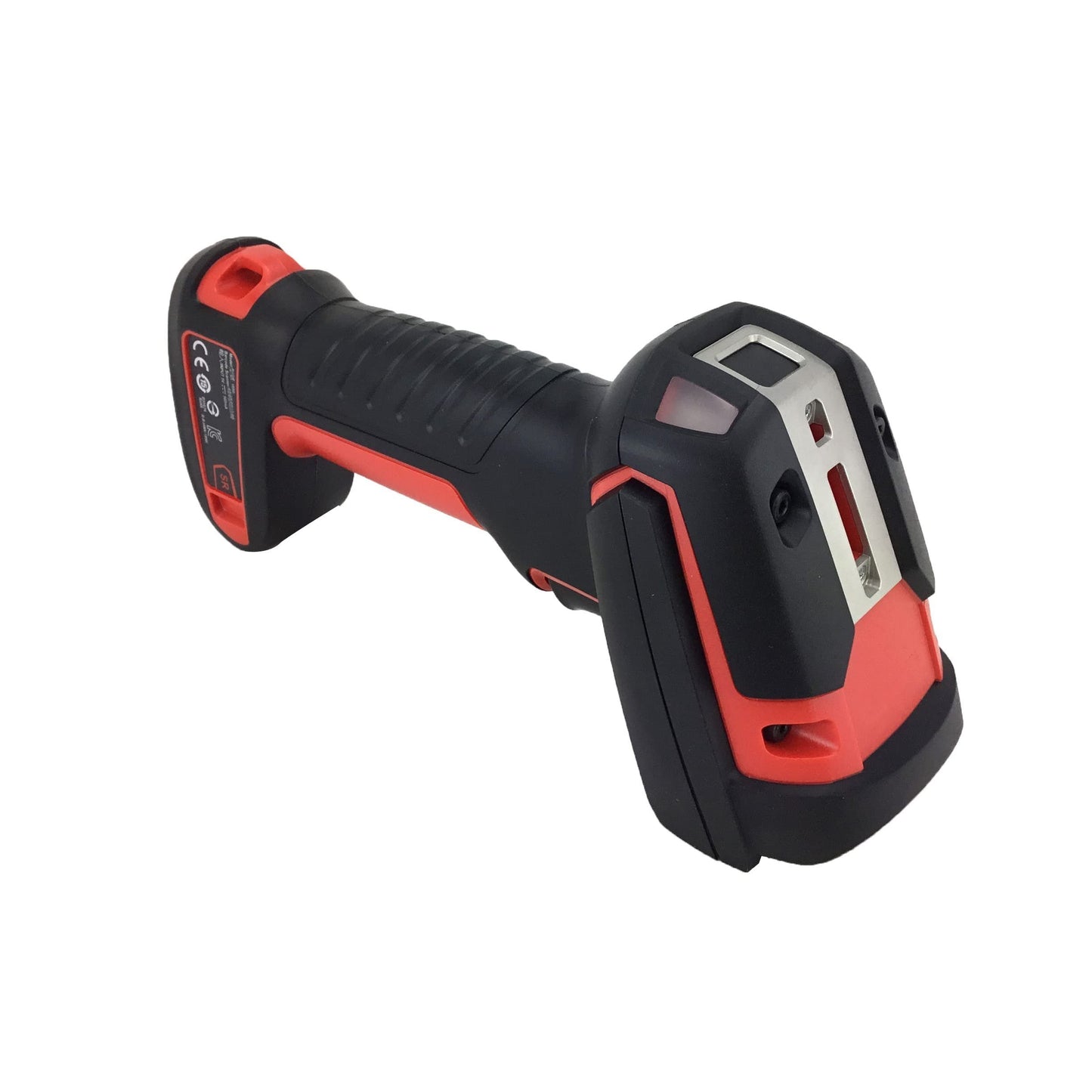 Honeywell Granit 1990i-XR (Extended Range) Ultra-Rugged Area-Imaging Barcode Scanner (1D, 2D and PDF) | Includes Power Supply, RS232 Cable and USB Cable