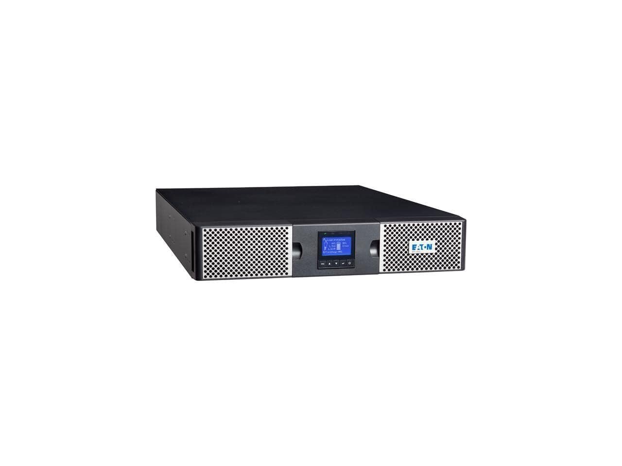 Eaton 9PX UPS | 3000VA/2700W, 120V Online Double-Conversion, 2U Rack/Tower, L5-30P Inpu