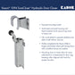 Kason 1094 SureClose Hydraulic Door Closers
