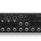 Midas MR12 12-Input Digital Mixer | for iPad/Android Tablets with 4 Midas PRO Preamps, 8 Line Inputs, Integrated Wifi Module and USB Stereo Recorder