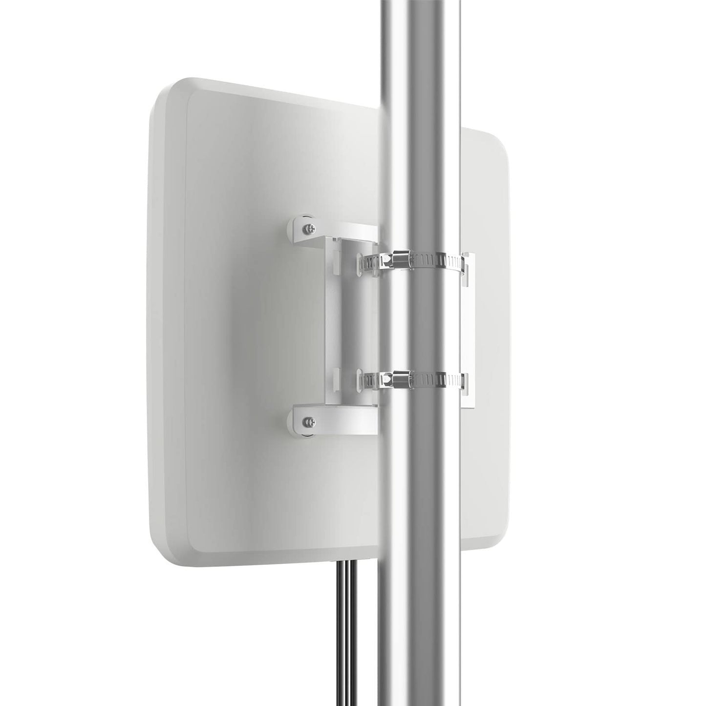 Peplink Cellular Antenna System Antenna IOT 20G | Lightning-Fast 5G/LTE Ready 2x2 Cellular MIMO with Boosted Signal Strength and GPS Tracking , IP66 Rated