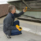 Fluke 971 Temperature Humidity Meter