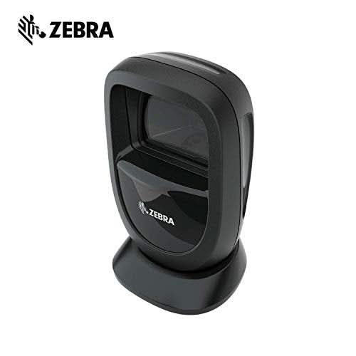 Zebra DS9308-SR Presentation Barcode Scanner | 1D/2D, Omni