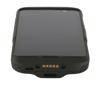 Honeywell CT47 Ultra-Rugged Mobile Computer, Android 13, 5G/Wi-Fi 6E, 8GB RAM/128GB Flash, N6803 FlexRange Scanner, Camera, NFC, North America