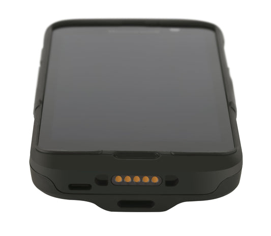 Honeywell CT47 Ultra-Rugged Mobile Computer, Android 13, 5G/Wi-Fi 6E, 8GB RAM/128GB Flash, N6803 FlexRange Scanner, Camera, NFC, North America