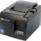Star Micronics TSP143IIIBi2 Thermal Receipt Printer GY US - Grey