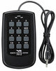 FH-2 FH2 Original Yaesu Remote Control Keypad for FT-2000 and FT-950