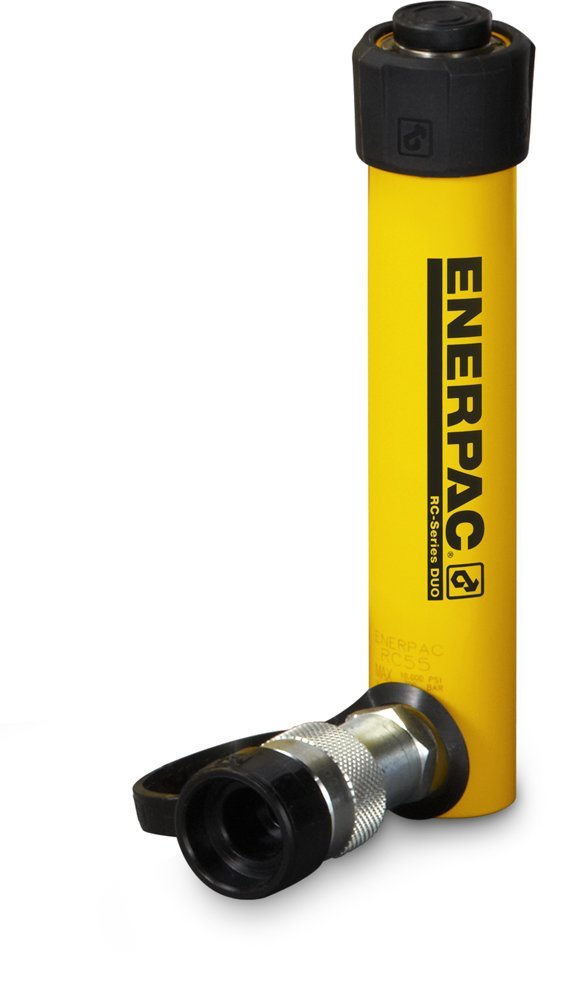 Enerpac RC-55 5 Ton Cylinder, S/A (300600)