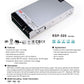 Mean Well RSP-500-24 DC Power Supply 500W/24V/21A PFC | for 3D Printer, LED Strip Light, Industrial Control System