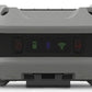 Honeywell RP4A00N0C22 RP4 Mobile Printer – 4" Direct Thermal, Wi-Fi, Bluetooth, USB, IP54 Rugged, 203 dpi