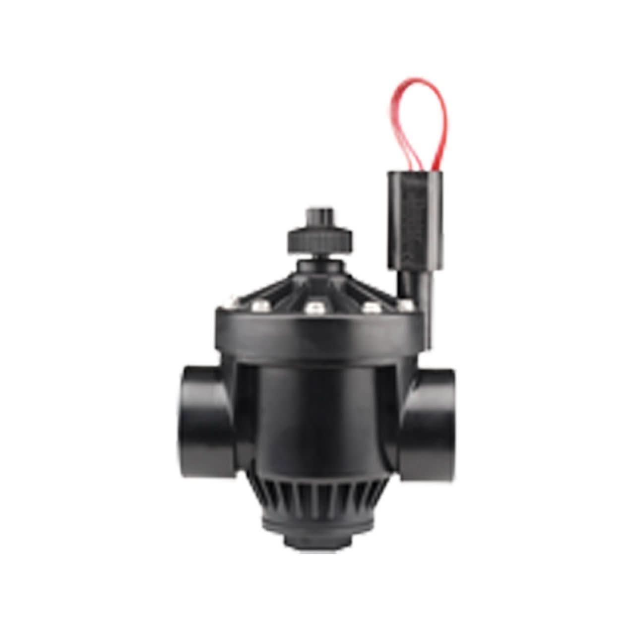 Hunter PGV151 PGV Series Sprinkler | 1-1/2-Inch Globe or Angle Valve with Flow Control
