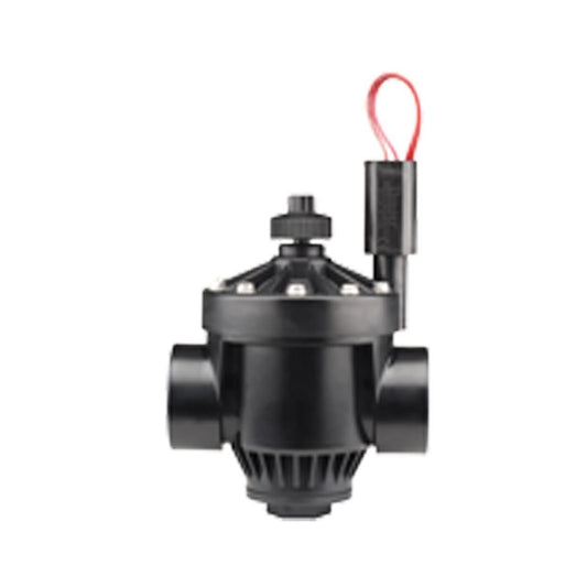 Hunter PGV151 PGV Series Sprinkler | 1-1/2-Inch Globe or Angle Valve with Flow Control