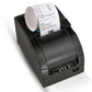 SNBC 132361 Model BTP-M300A Impact Receipt Printer, Black; with Cutter, Internal Power Supply (Compatible with Popular POS Software Applications)
