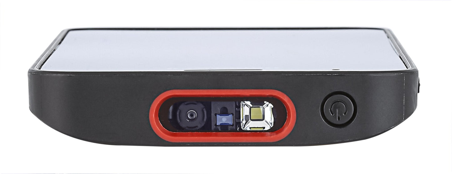 Honeywell CT30P/CT30XP Mobile Computer | WITH A BASE, Android, 5.5" Touchscreen, Wi-Fi, 6GB RAM/64GB Storage