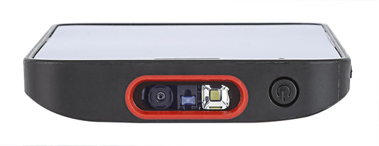 Honeywell CT30P/CT30XP Mobile Computer | WITH A BASE, Android, 5.5" Touchscreen, Wi-Fi, 6GB RAM/64GB Storage