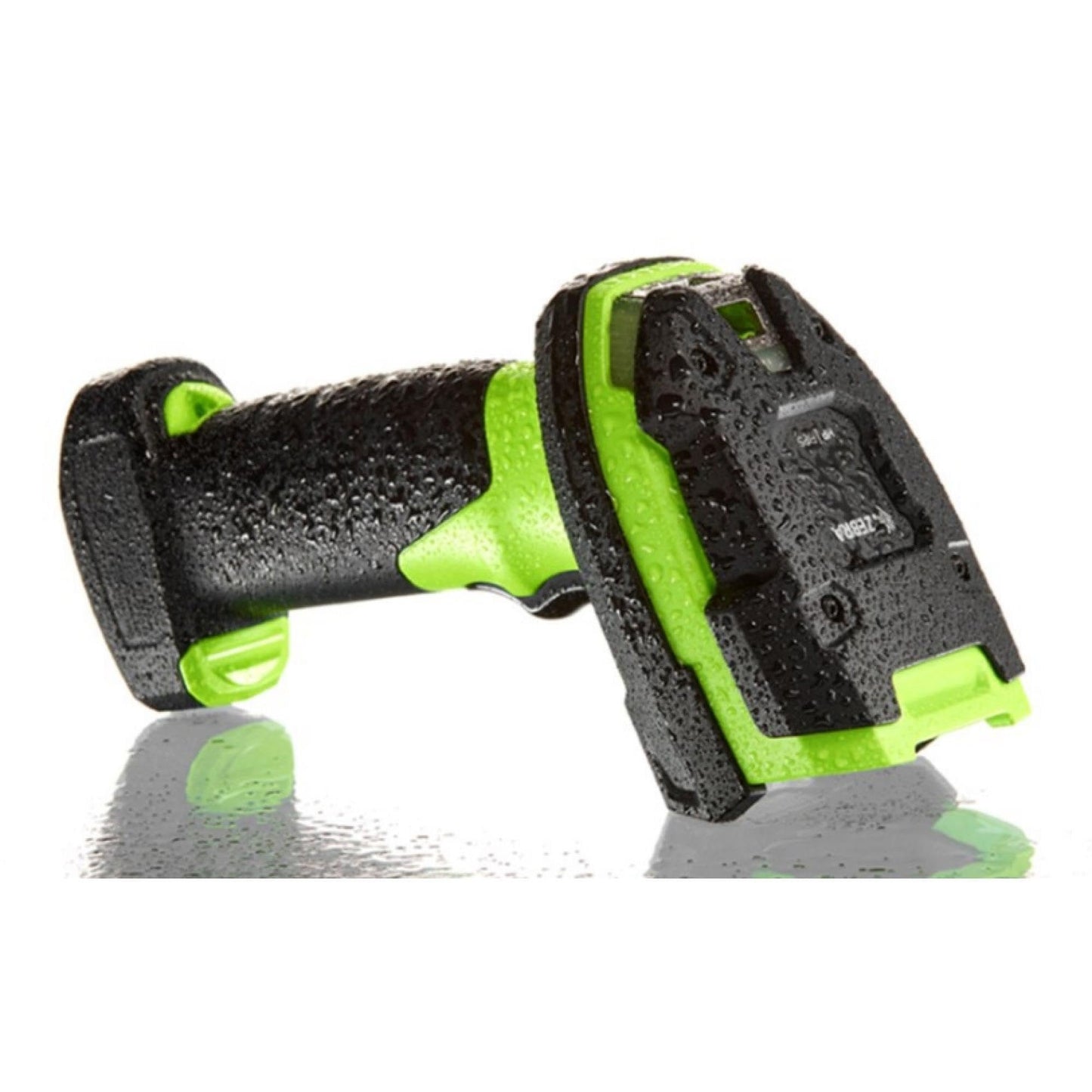 Zebra LI3678-SR Barcode Scanner | Cordless, 1D Linear Imager, Standard Range 42", USB Kit