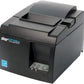 Star Micronics TSP143IIIBi2 Thermal Receipt Printer GY US - Grey