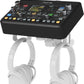 Midas DP48 Dual 48 Channel Personal Monitor Mixer | with SD Card Recorder, Stereo Ambience Microphone and Remote Powering